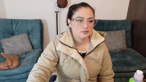 Ruby online show from November 10, 9:21 pm