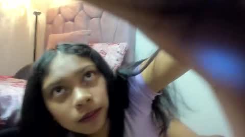 ruby_rouse2007 online show from February 15, 8:35 am