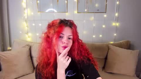 rubyattwood online show from March 8, 5:30 pm