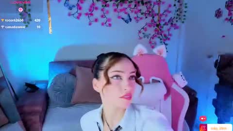 Ruby online show from July 14, 2:05 am