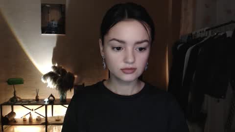 Ruby online show from November 9, 4:36 pm