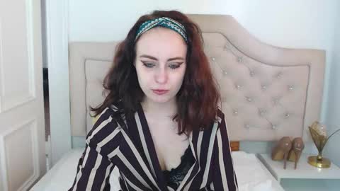 Ruby online show from March 23, 2:12 pm