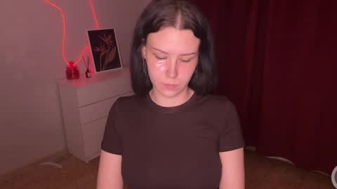 Ruby online show from February 13, 4:08 pm