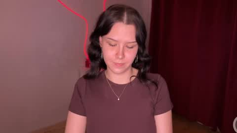 Ruby online show from February 15, 7:24 pm