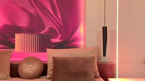 Ruby Luxe online show from November 15, 6:58 am