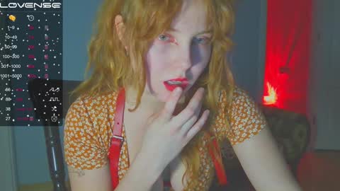 rubylynxxx online show from January 4, 2:56 pm