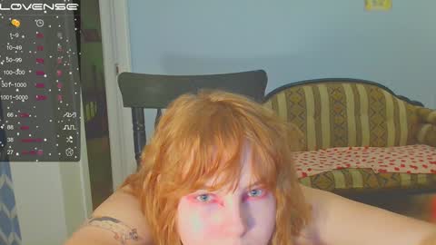 rubylynxxx online show from December 21, 2:04 pm