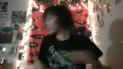 Ruby Red online show from December 30, 3:03 am
