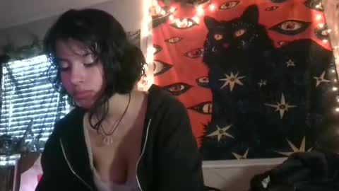 Ruby Red online show from January 17, 6:23 pm