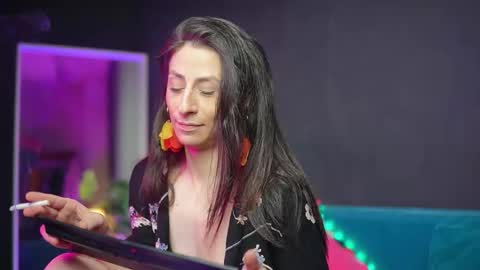  Ruby  online show from March 14, 11:17 pm