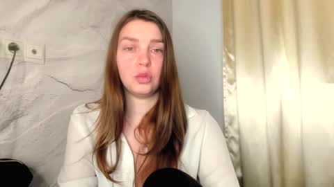 rubyskot online show from February 15, 2:00 pm