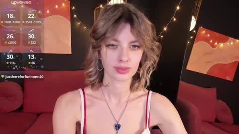 Ruby online show from February 5, 9:07 pm