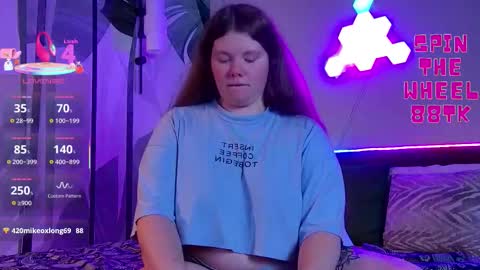 Ruby online show from October 1, 1:43 am