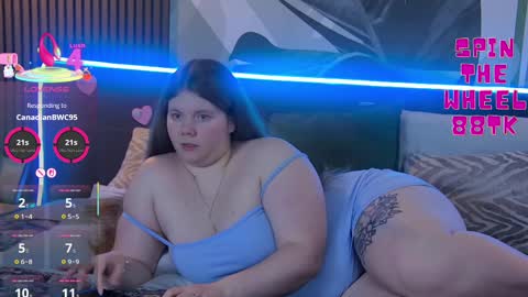 Ruby online show from March 1, 1:32 am