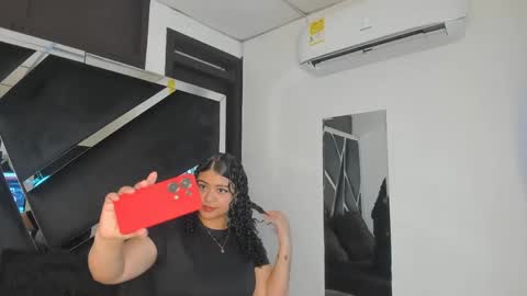 rubyxht online show from September 12, 12:45 pm