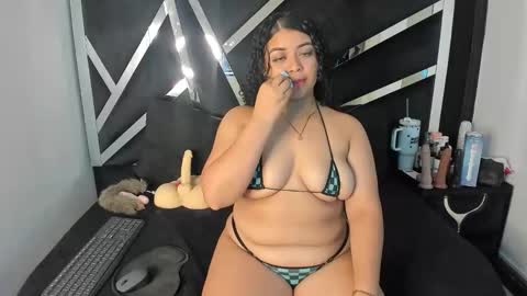 rubyxht online show from February 7, 4:00 pm