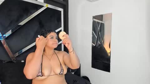 rubyxht online show from February 12, 5:14 pm