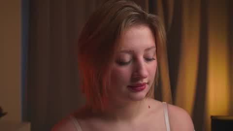 Mila online show from November 29, 4:49 am