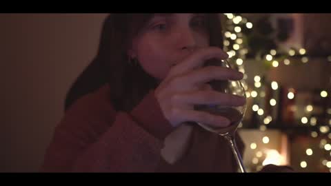 Elena online show from December 27, 11:10 pm