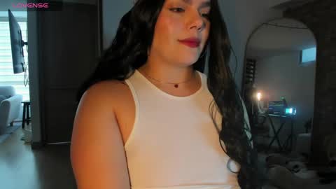 Lorenn online show from March 12, 9:45 pm