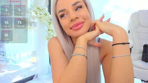 Ava online show from October 29, 8:18 am