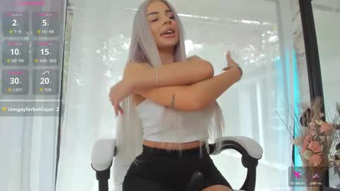 Ava online show from September 10, 7:08 am