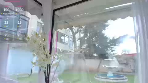 Ava online show from March 14, 8:04 am