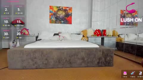 Ava online show from February 26, 7:51 pm