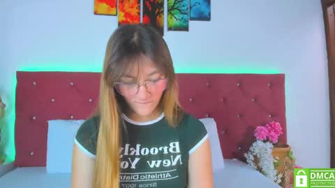 Ruth online show from September 12, 1:07 pm