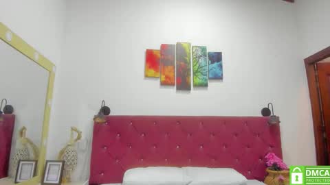 Ruth online show from March 28, 12:37 pm