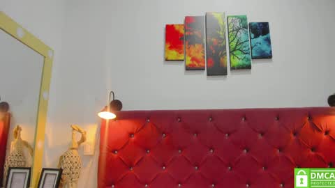 Ruth online show from April 8, 12:51 pm