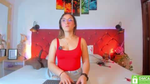 Ruth online show from March 12, 1:25 pm