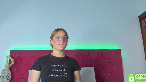 Ruth online show from March 2, 12:58 pm