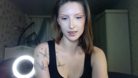 ruxashade online show from November 26, 12:17 pm