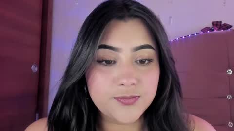 S H A R O N model independient online show from February 3, 8:35 pm