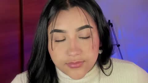 S H A R O N model independient online show from March 5, 1:50 pm