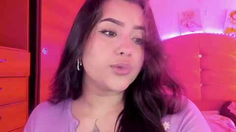 S H A R O N model independient online show from December 20, 8:01 pm