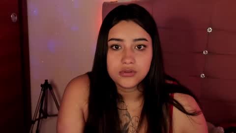 S H A R O N model independient online show from February 20, 10:15 pm