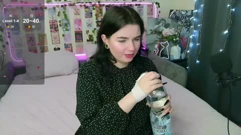 Kate online show from December 3, 11:02 pm