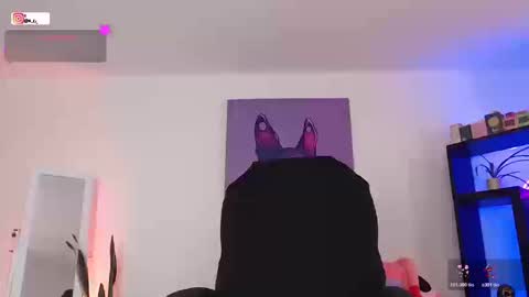  Lilith  independent model online show from March 14, 9:38 pm