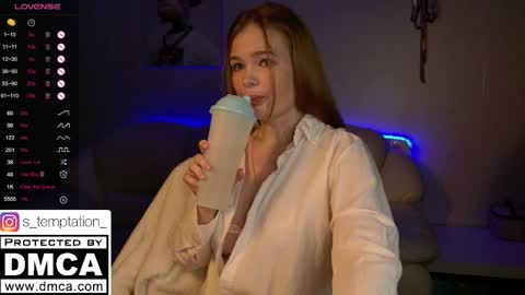 Sonya online show from October 7, 10:19 am