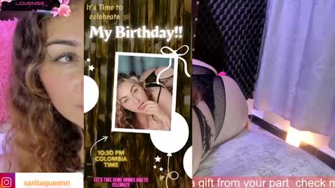 saara__queen online show from February 27, 3:47 am