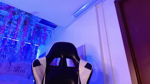 1 online show from January 8, 12:20 pm