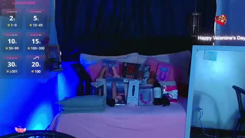 S A B A H A online show from February 23, 3:23 pm