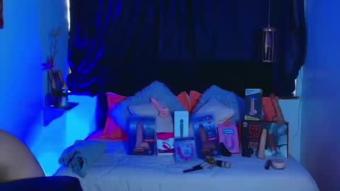 S A B A H A online show from February 9, 8:02 pm