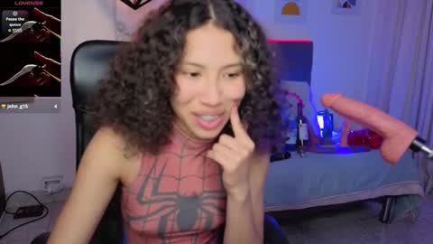 S A B A H A online show from January 8, 1:53 am