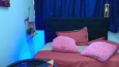 S A B A H A online show from March 2, 3:20 pm