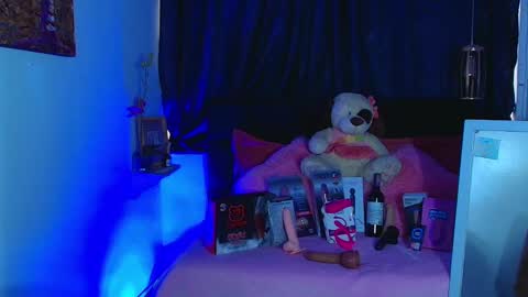 S A B A H A online show from February 27, 4:10 pm