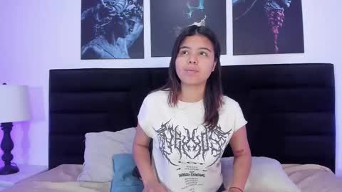 Sabina Merchetti online show from September 22, 12:03 pm