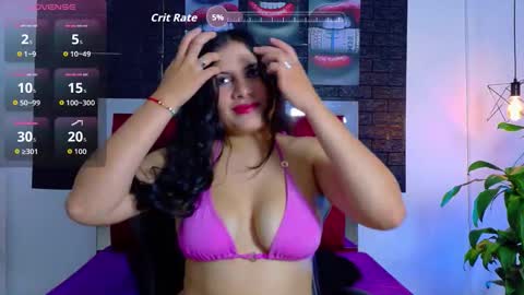 Sabrina Sc online show from March 21, 12:54 pm